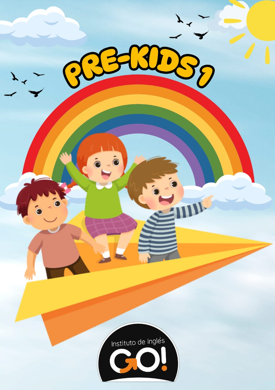 Pre-kids