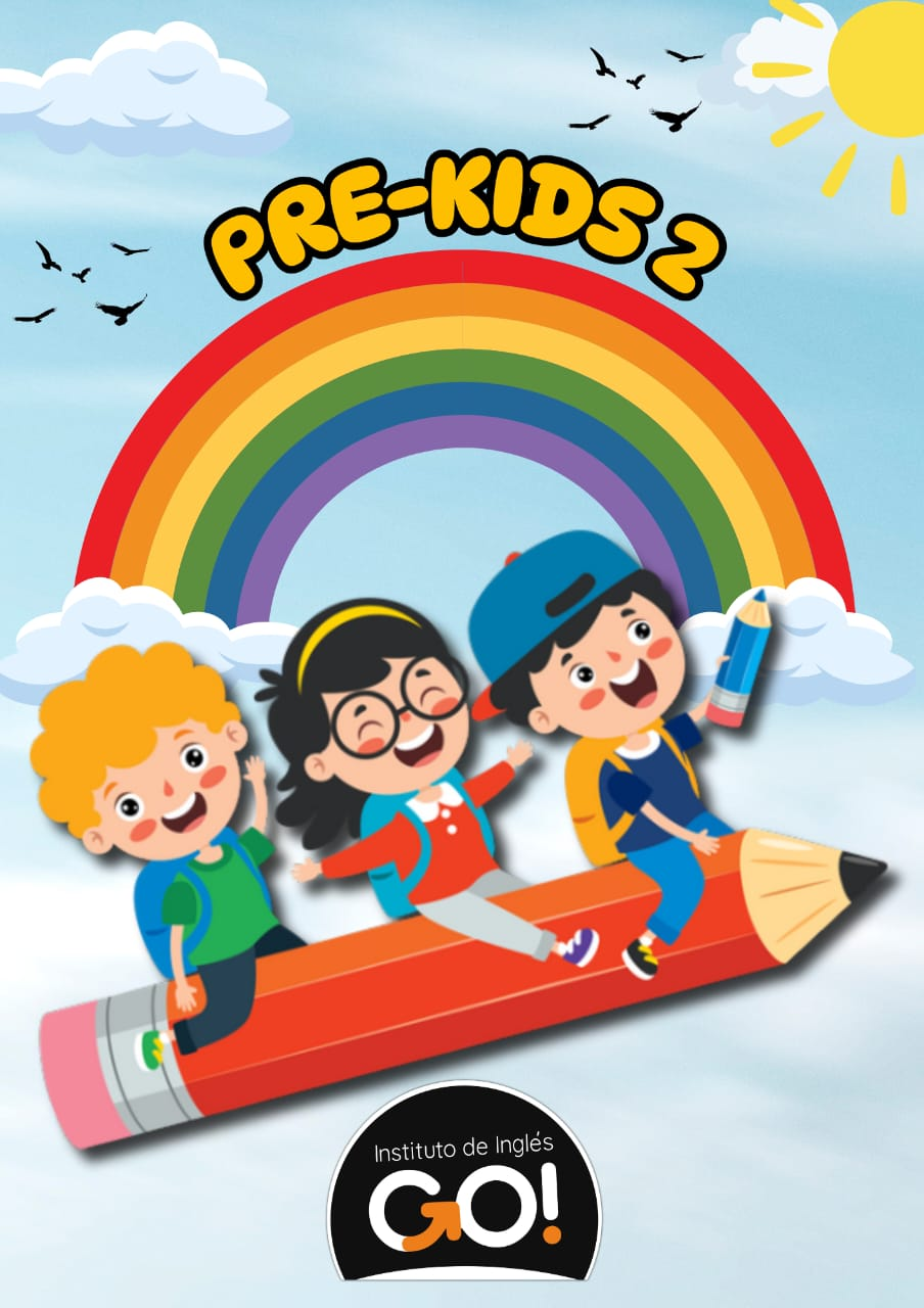 Pre-kids