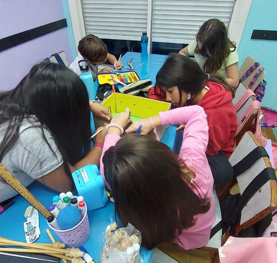 Children