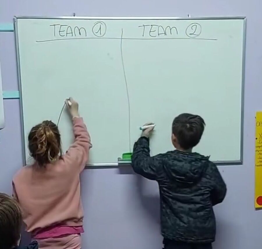 Children