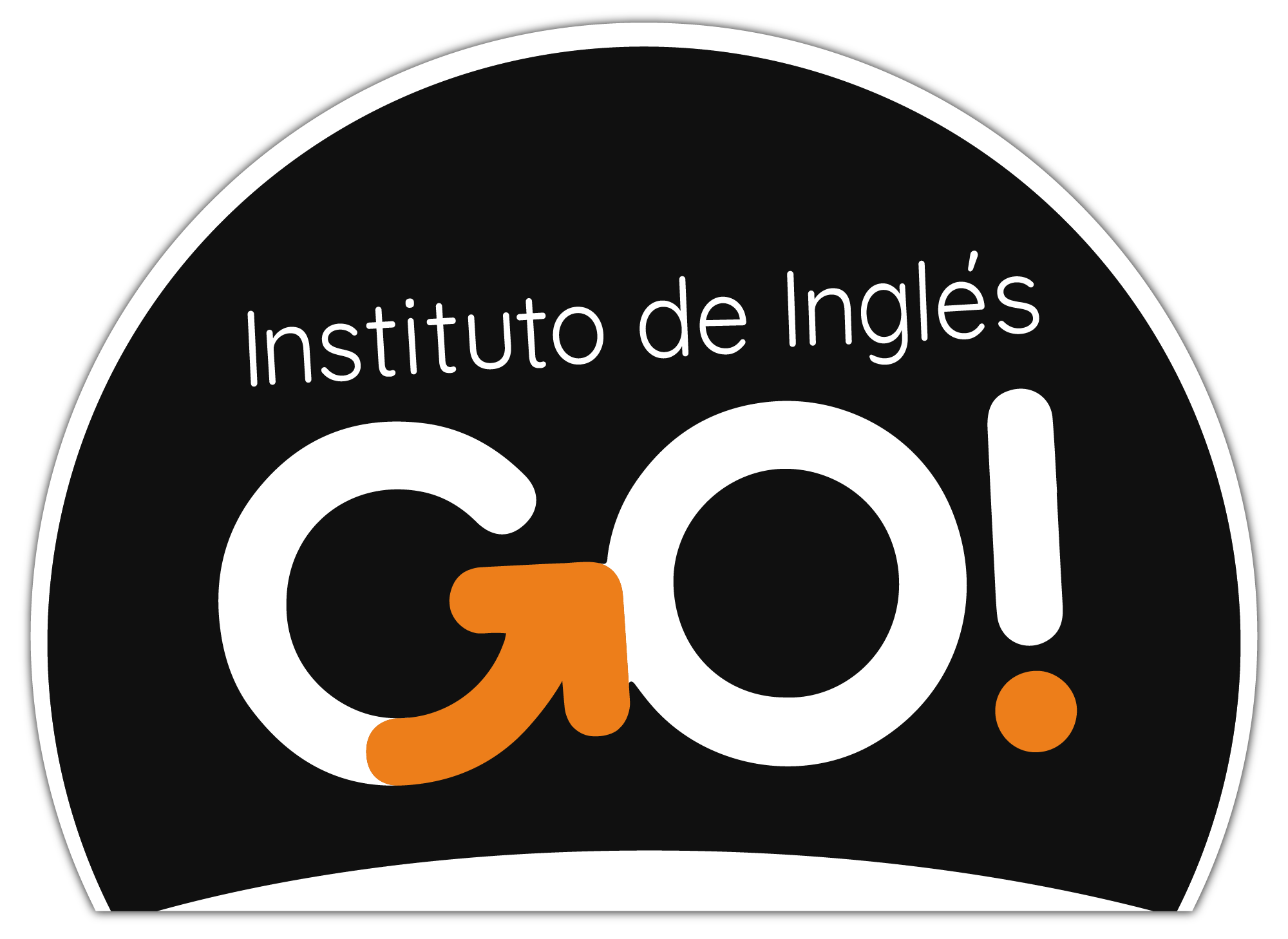 Logo Instituto GO!
